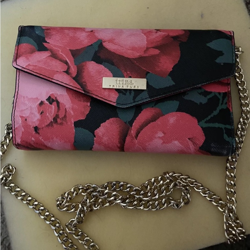 Trina Turk Crossbody Bag
